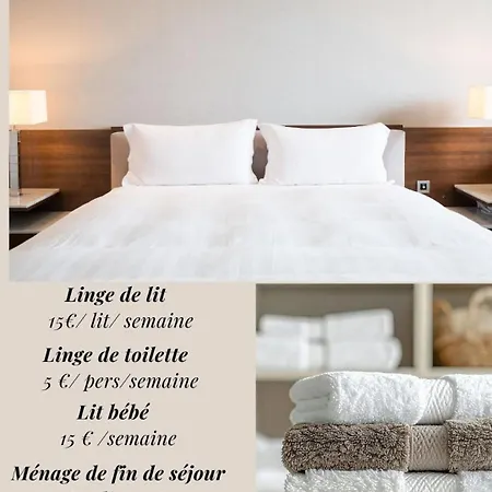 Marines Du Roussillon En Avec Piscine A 150 M De La V100 サン・シプリアン